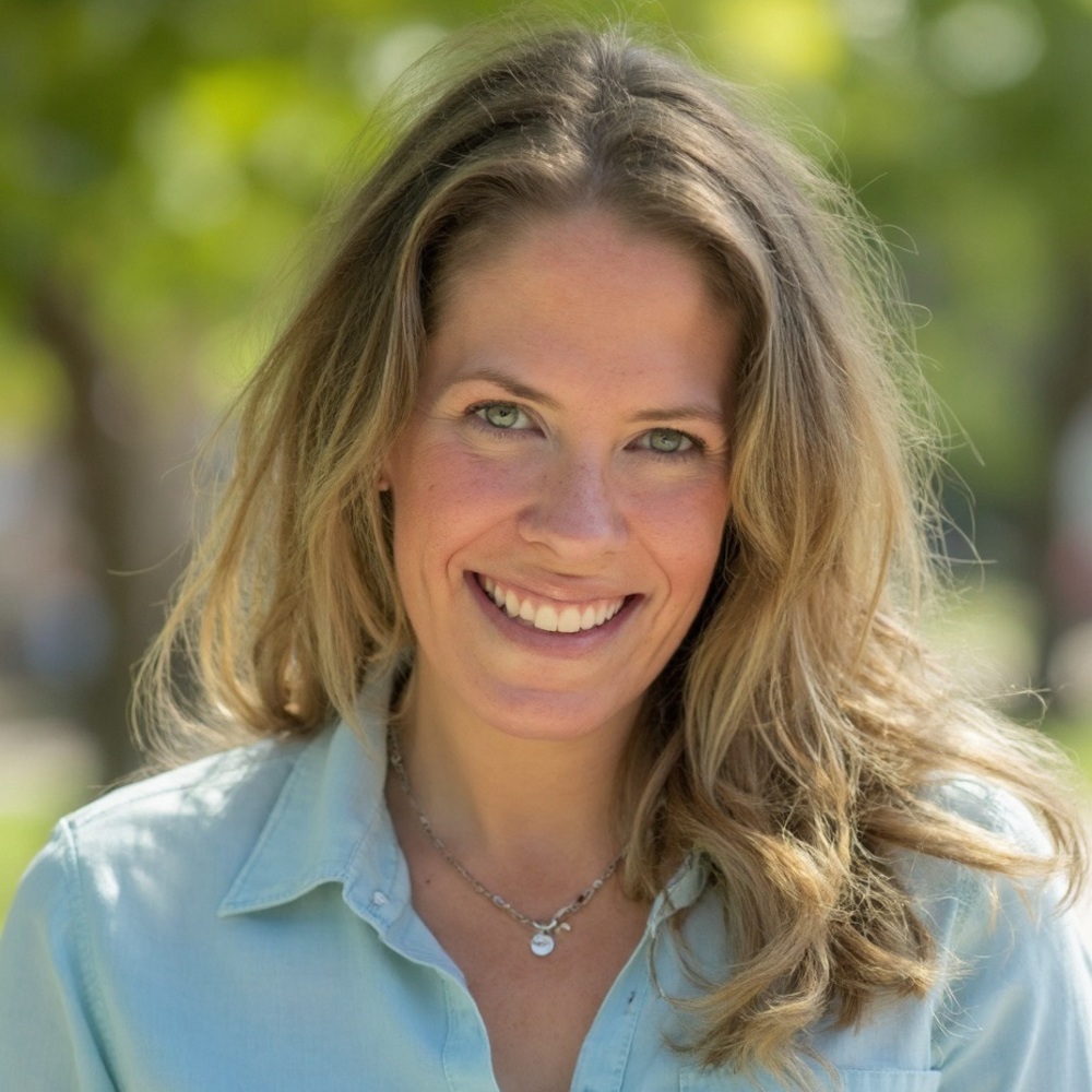 Meet your Posher, Lindsey